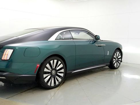 Used 2024 Rolls-Royce Spectre w/ Spectre Launch Package AWD/4WD image 7