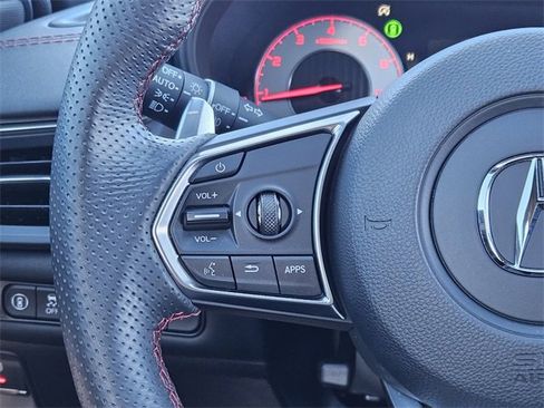 Certified 2023 Acura TLX w/ A-SPEC Pkg image 28