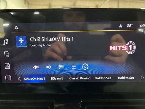 New 2026 Chevrolet TrailBlazer LT w/ Convenience Package image 28