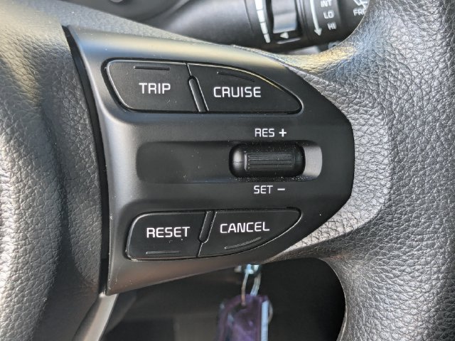 Certified 2023 Kia Rio S FWD image 24