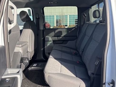 New 2026 Ford F250 XL image 38