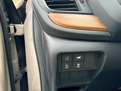 Used 2018 Honda CR-V EX-L image 18