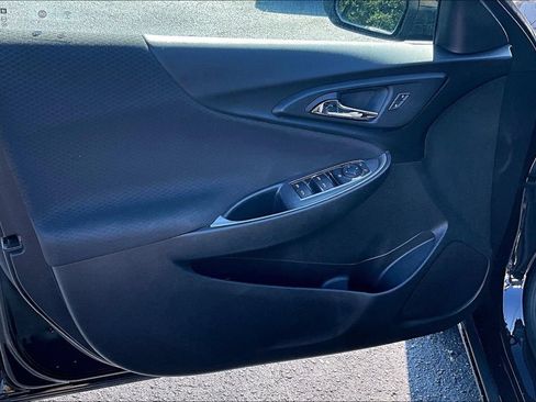 Used 2020 Chevrolet Malibu RS FWD image 20