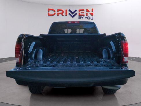 Used 2020 RAM 1500 Classic Warlock w/ Electronics Group image 9