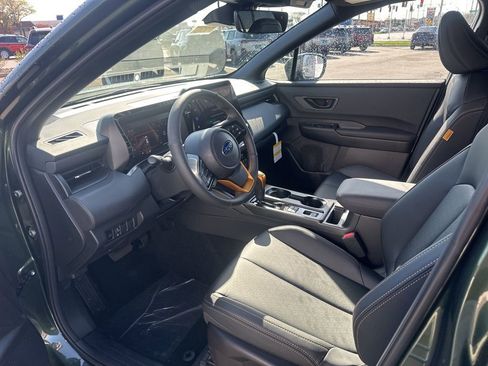 New 2026 Subaru Outback Wilderness AWD/4WD image 14