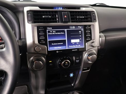 Used 2022 Toyota 4Runner Trail Special Edition image 5