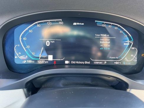 Used 2020 BMW X3 xDrive30e image 39