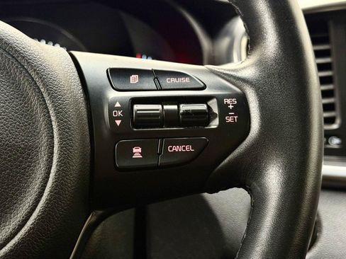 Used 2017 Kia Sorento EX w/ EX Advanced Touring Package AWD/4WD image 24