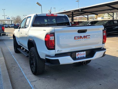 New 2026 GMC Canyon Elevation w/ Convenience Package AWD/4WD image 6
