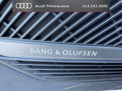 Used 2023 Audi A5 2.0T Premium Plus w/ Premium Plus AWD/4WD image 8