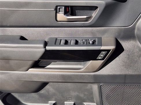 New 2026 Toyota Tundra Limited image 15