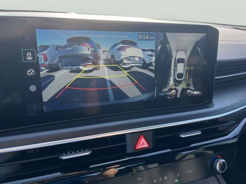 New 2026 Kia K5 GT w/ GT1 Package image 29