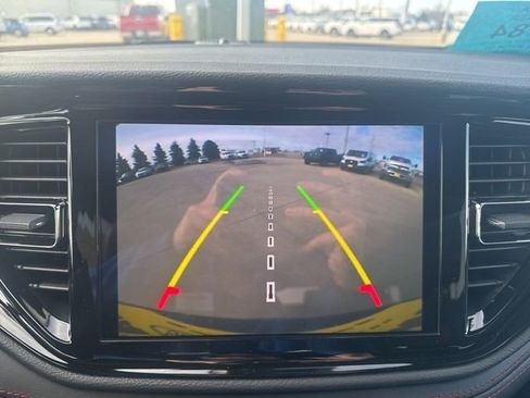 New 2026 Dodge Durango GT image 18