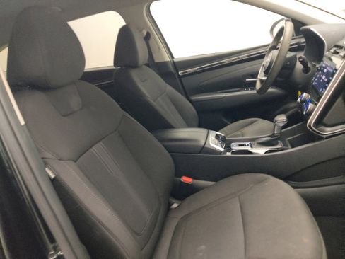 Used 2023 Hyundai Tucson SEL FWD image 21