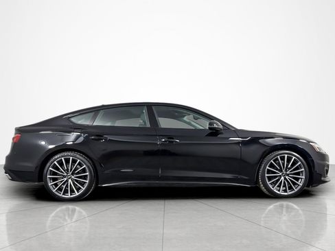 Used 2023 Audi A5 2.0T Premium Plus w/ Premium Plus AWD/4WD image 6