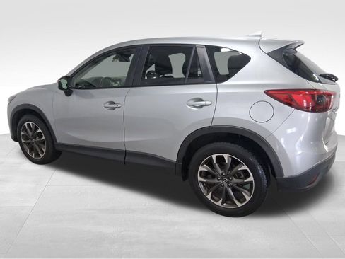 Used 2016 MAZDA CX-5 Grand Touring AWD/4WD image 7