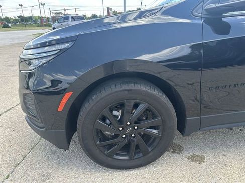 Used 2024 Chevrolet Equinox LS w/ LS Convenience Package FWD image 33