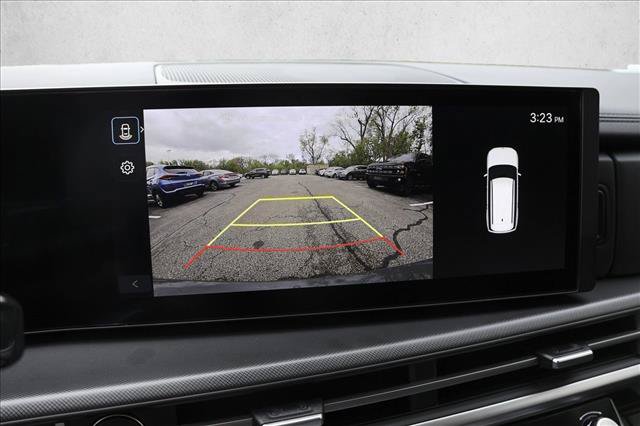 Certified 2026 Hyundai Santa Fe SE AWD/4WD image 18