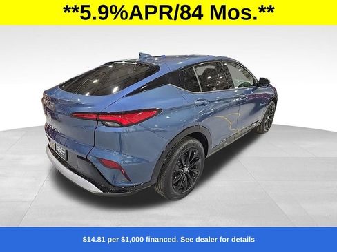 New 2026 Buick Envista Sport Touring w/ Convenience I Package image 7