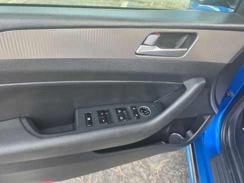 Used 2018 Hyundai Sonata Sport FWD image 30