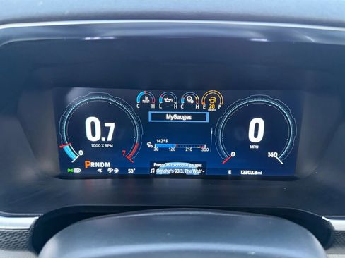 Used 2022 Ford F150 Raptor w/ Equipment Group 801A High image 23