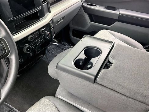 Certified 2025 Ford F350 XL w/ STX Appearance Package AWD/4WD image 14