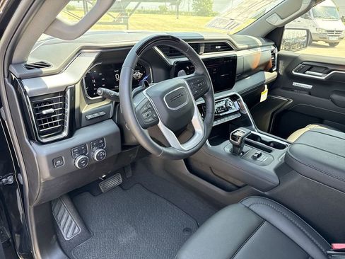 New 2026 GMC Sierra 1500 Denali image 12