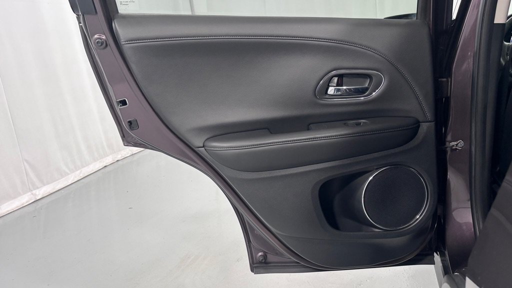 Used 2019 Honda HR-V EX-L image 24