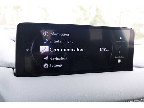 Certified 2025 MAZDA CX-5 AWD 2.5 S w/ Select Package image 22