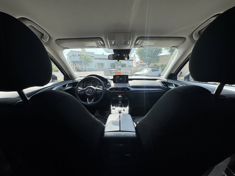 Used 2020 MAZDA CX-9 Sport FWD image 32
