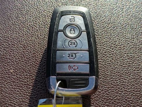 Certified 2023 Ford Expedition Max Limited image 29