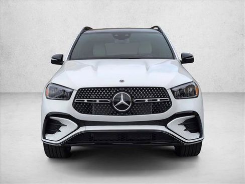 New 2026 Mercedes-Benz GLE 450e 4MATIC image 6