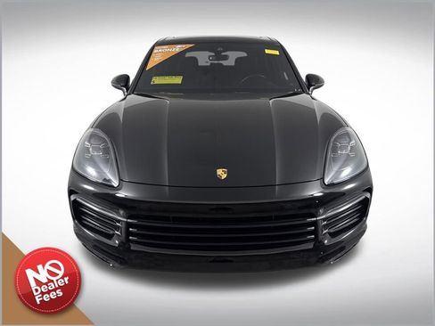 Used 2020 Porsche Cayenne Base image 8
