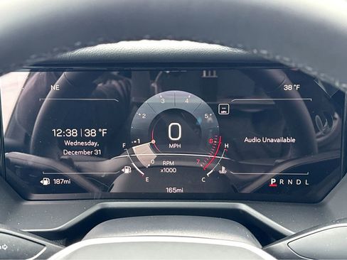 New 2026 GMC Acadia Elevation w/ LPO, Floor Liner Package image 22