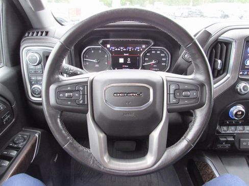 Used 2022 GMC Sierra 2500 Denali image 18