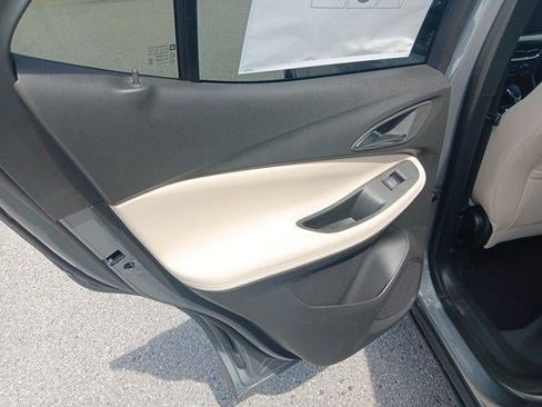 New 2026 Buick Encore GX Preferred FWD image 14