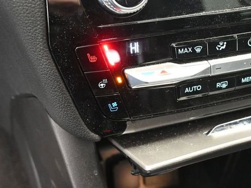 Used 2021 Ford Explorer ST w/ Premium Technology Package image 27