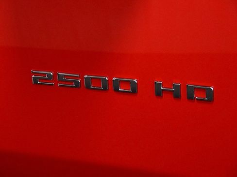 Used 2024 Chevrolet Silverado 2500 LTZ w/ LTZ Convenience Package image 13