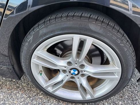 Used 2019 BMW 440i Gran Coupe xDrive AWD/4WD image 9