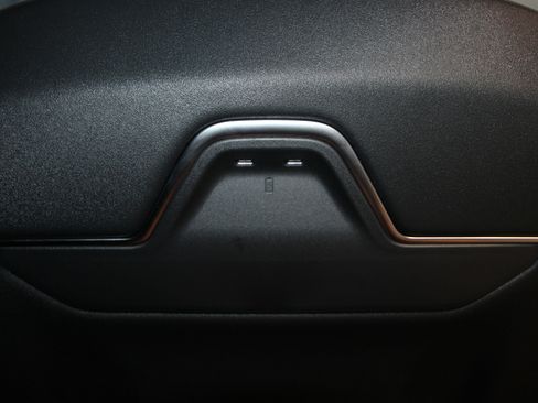 New 2025 Lincoln Navigator Reserve AWD/4WD image 29