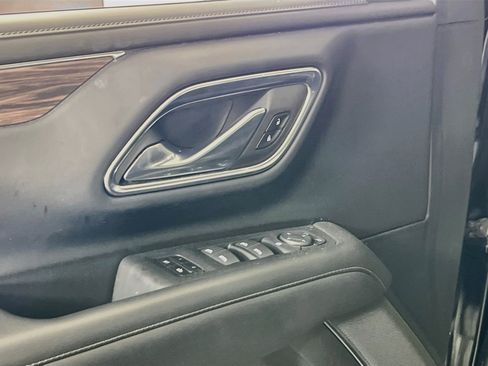 Used 2023 Chevrolet Tahoe Z71 AWD/4WD image 18