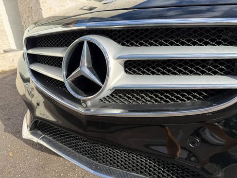 Used 2016 Mercedes-Benz E 350 Sedan image 12