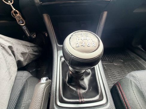 Used 2019 Subaru WRX AWD/4WD image 5