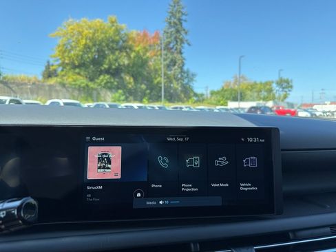 New 2026 Hyundai Tucson SEL image 20