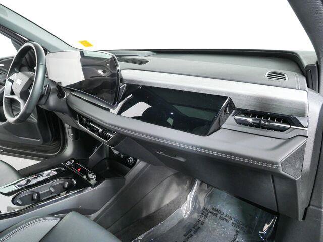 Used 2025 Audi Q6 e-tron Premium Plus AWD/4WD image 23
