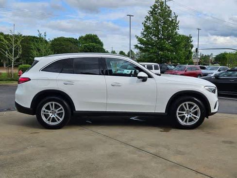 Used 2026 Mercedes-Benz GLC 300 image 10