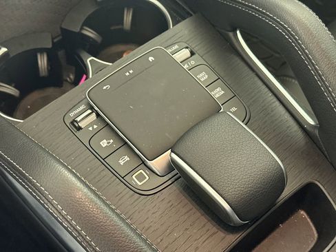 Certified 2026 Mercedes-Benz GLE 450 4MATIC image 7