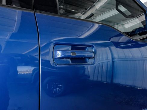 Used 2022 Ford F450 Platinum w/ FX4 Off-Road Package image 48