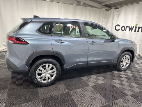Used 2026 Toyota Corolla Cross L image 10