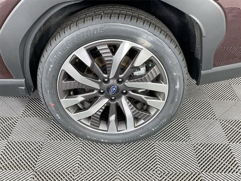 New 2026 Subaru Forester Touring image 21